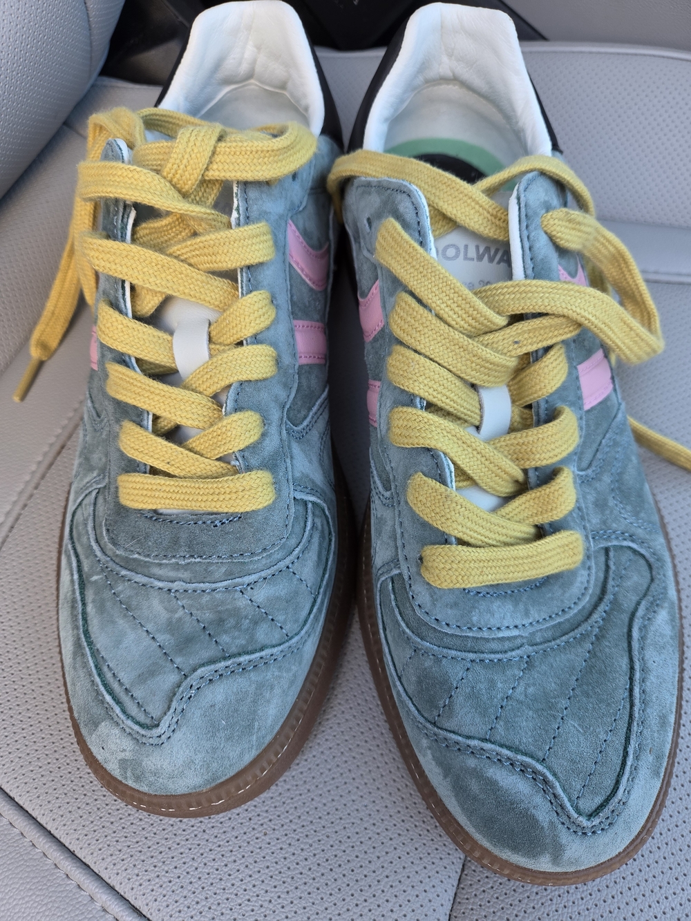 Coolway Sneakers